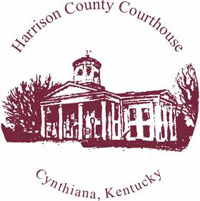 Harrison County Emblem